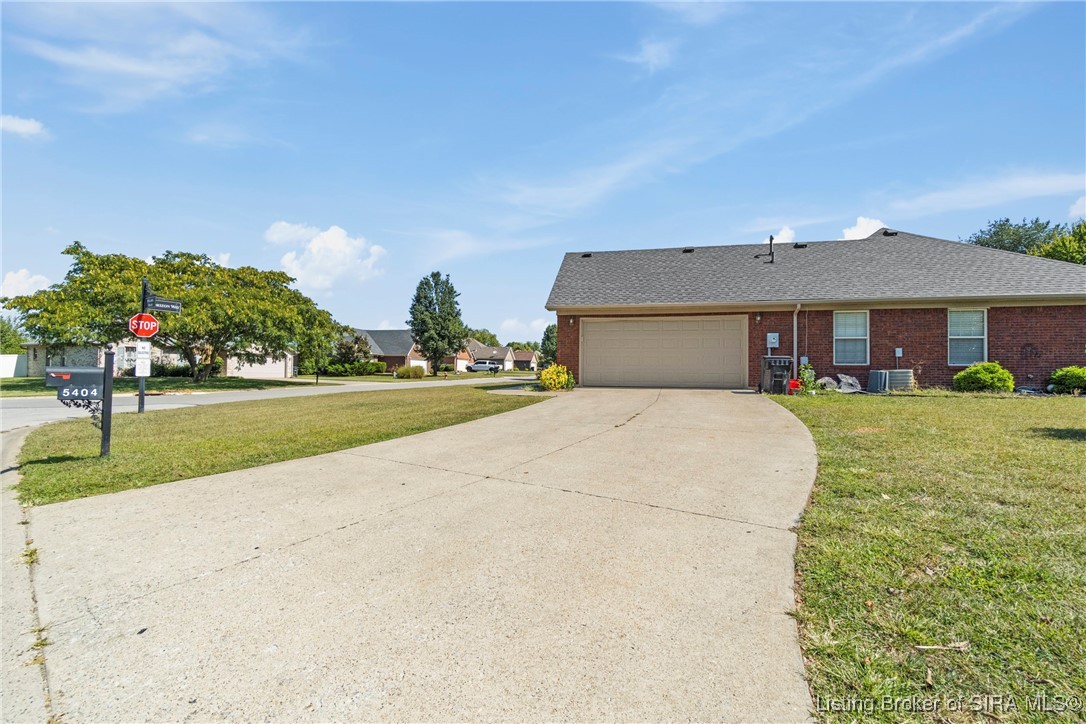 5404 Polaris Road Charlestown, IN 47111 - Photo 5 of 31