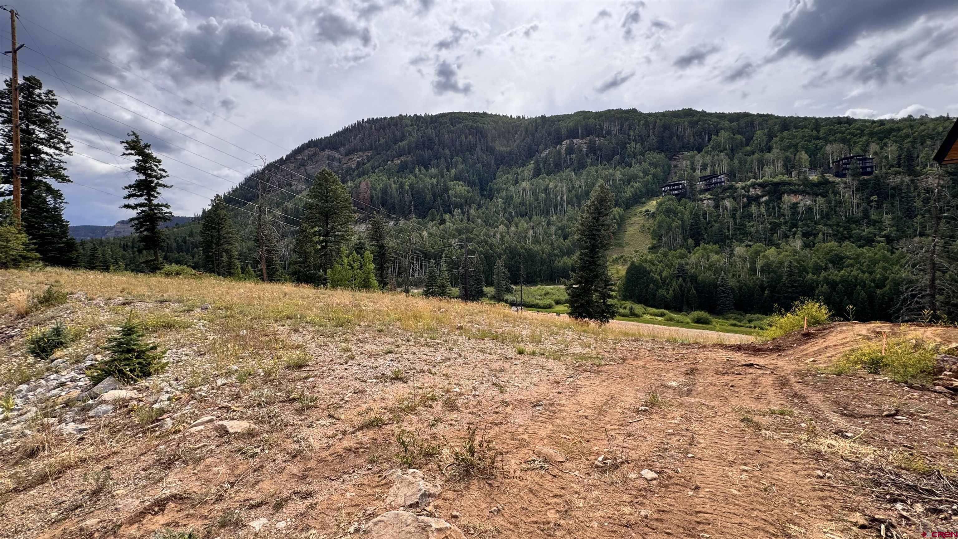 85 Vermillion Drive Durango, CO 81301 - Photo 21 of 21 a view of a backyard of a house