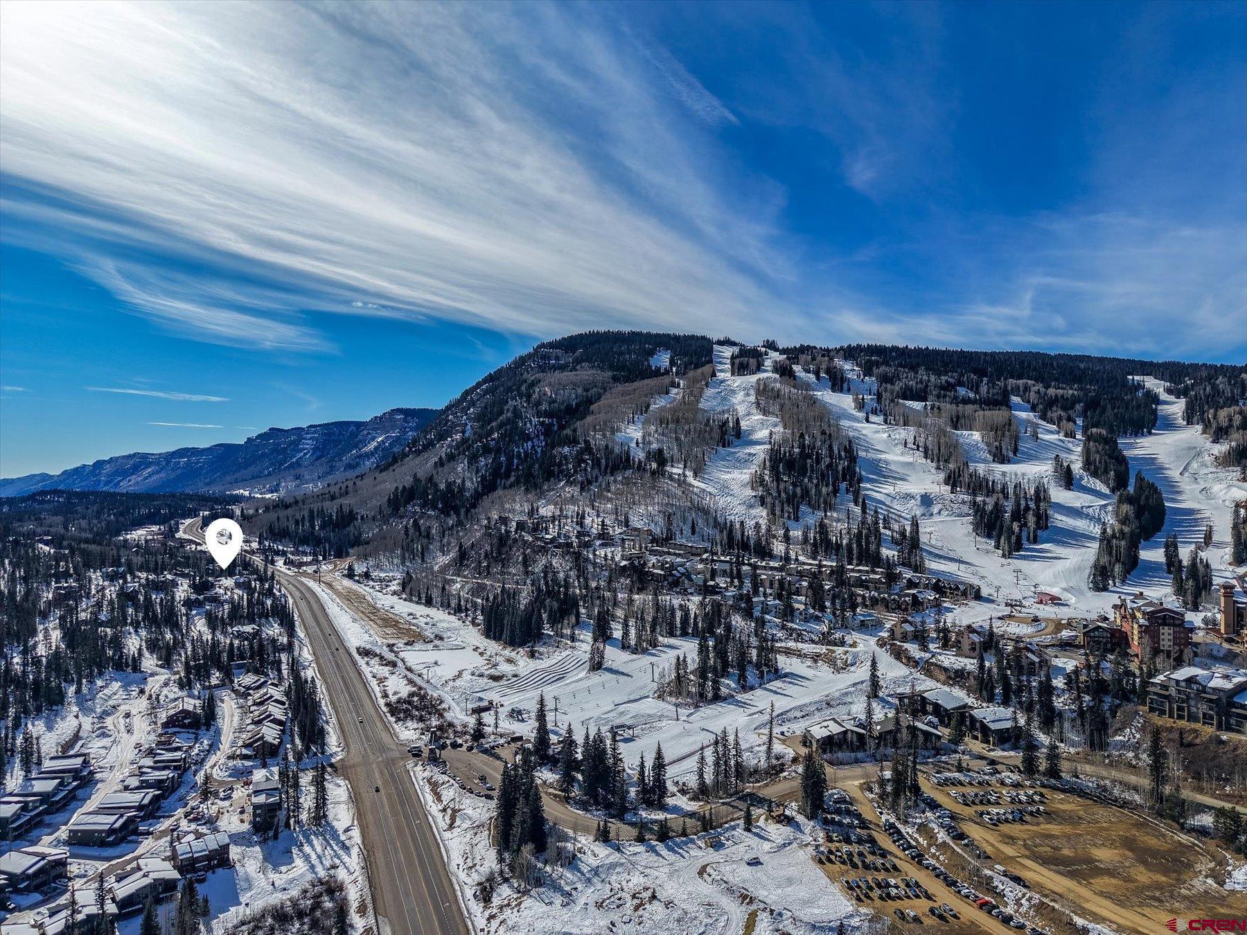 85 Vermillion Drive Durango, CO 81301 - Photo 8 of 21 a view of a balcony