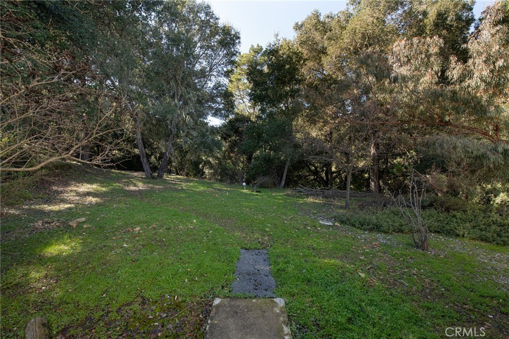 8255 Balboa Road Atascadero, CA 93422 - Photo 43 of 72 a view of a garden