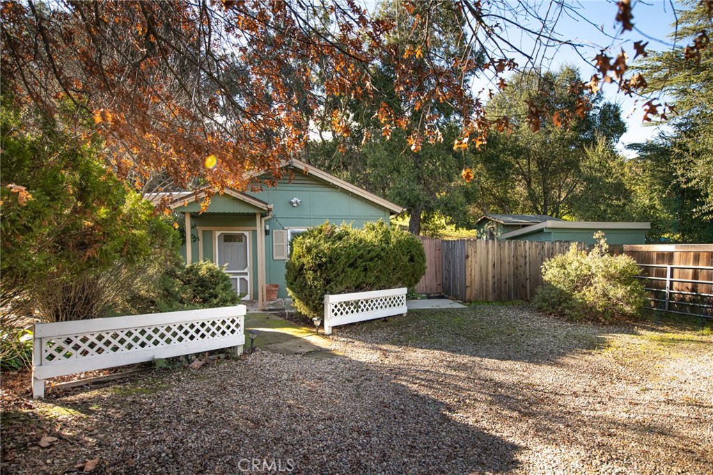 8255 Balboa Road Atascadero, CA 93422 - Photo 52 of 72 a front view of a house with a yard