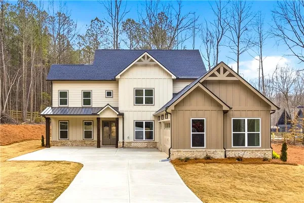 $779,000 | 58 Trilium Trail, Pendergrass, GA 30567