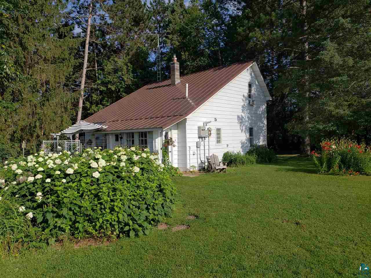 54710 4 Corners Store Road Mason, WI 54856 - Photo 1 of 28