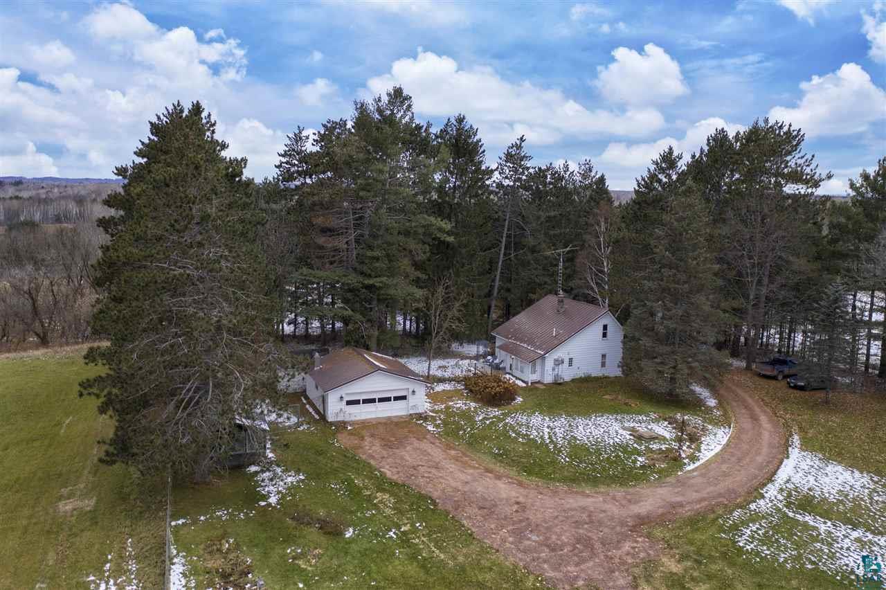 54710 4 Corners Store Road Mason, WI 54856 - Photo 2 of 28