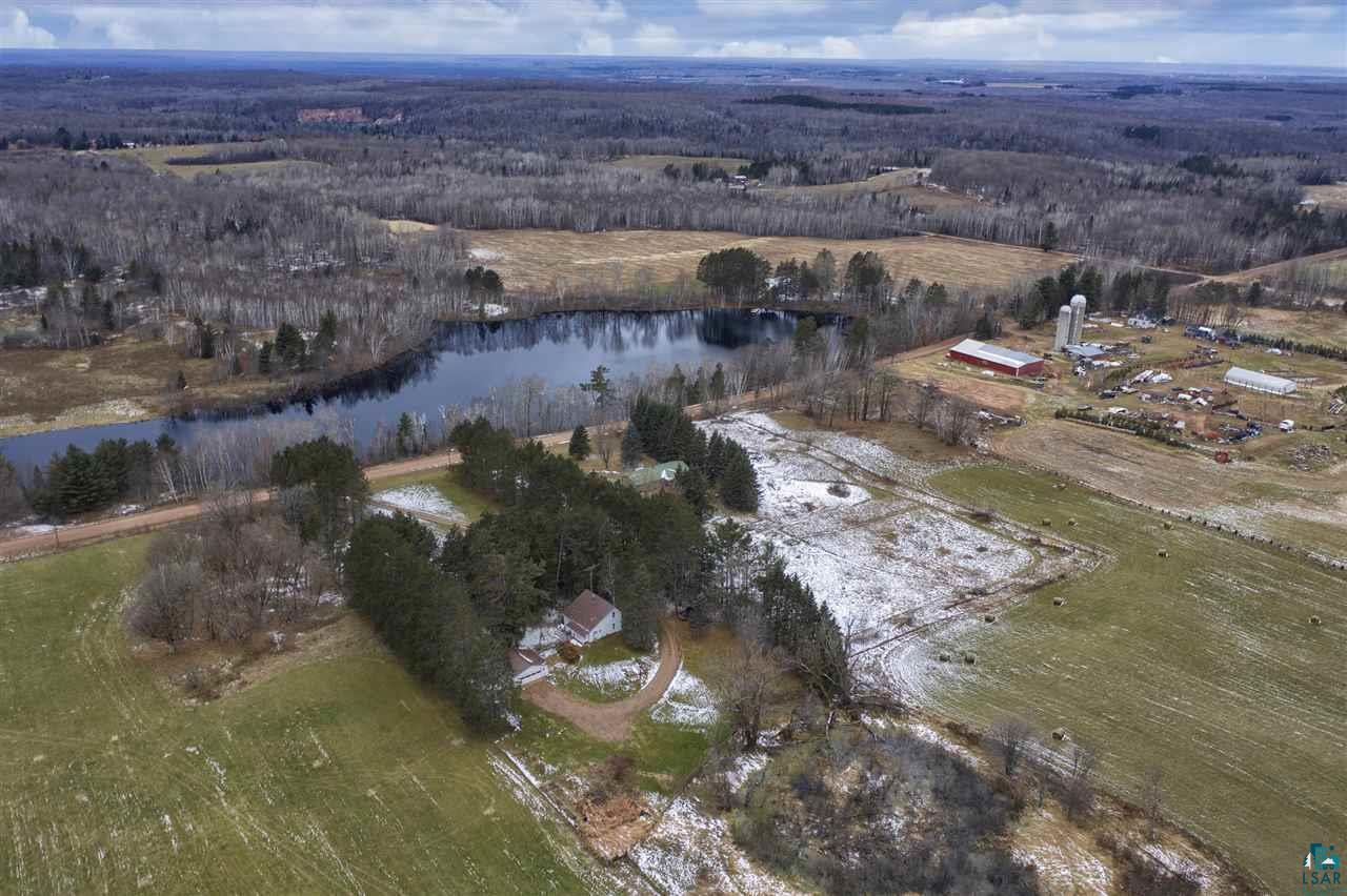 54710 4 Corners Store Road Mason, WI 54856 - Photo 3 of 28