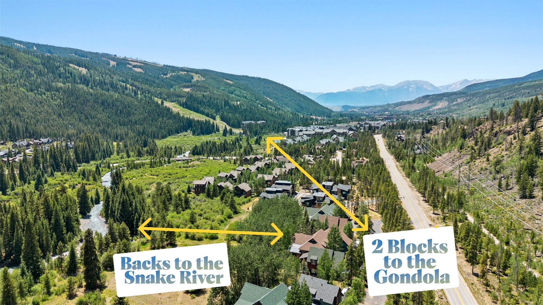 710 Alhambra Road, Unit 8744 Keystone, CO 80435 - Photo 5 of 50