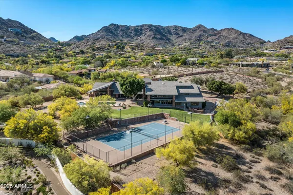 $7,995,000 | 6830 North 46th Place, Paradise Valley, AZ 85253
