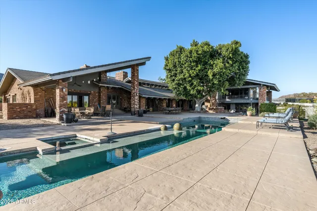 $7,995,000 | 6830 North 46th Place, Paradise Valley, AZ 85253