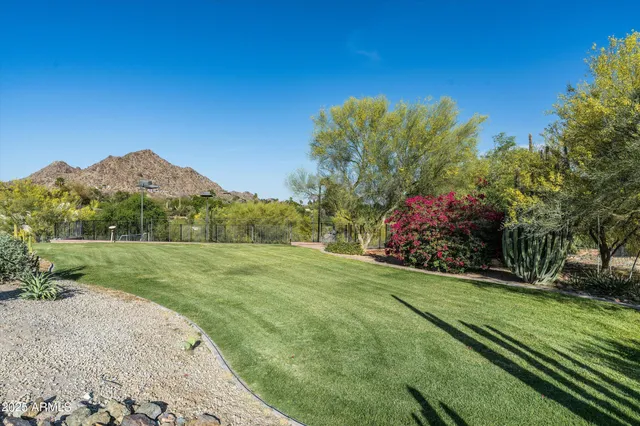 $7,995,000 | 6830 North 46th Place, Paradise Valley, AZ 85253