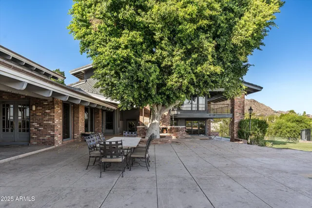 $7,995,000 | 6830 North 46th Place, Paradise Valley, AZ 85253