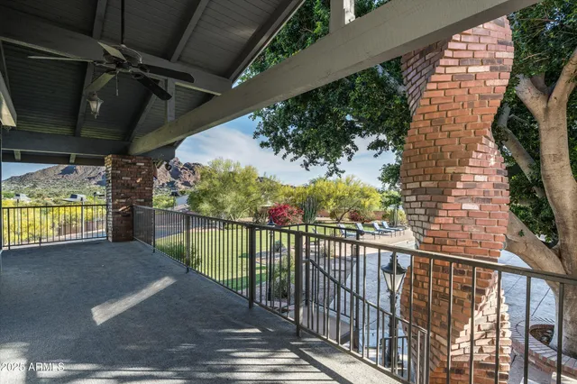 $7,995,000 | 6830 North 46th Place, Paradise Valley, AZ 85253