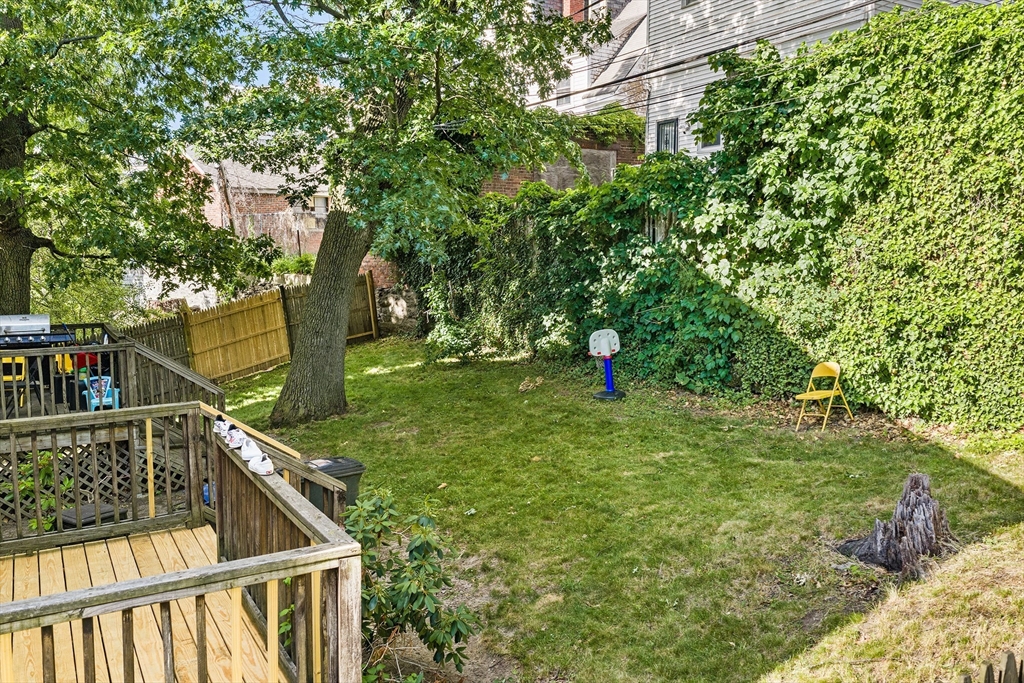 18 Sargent Street, Unit B Boston, MA 02125 - Photo 4 of 7