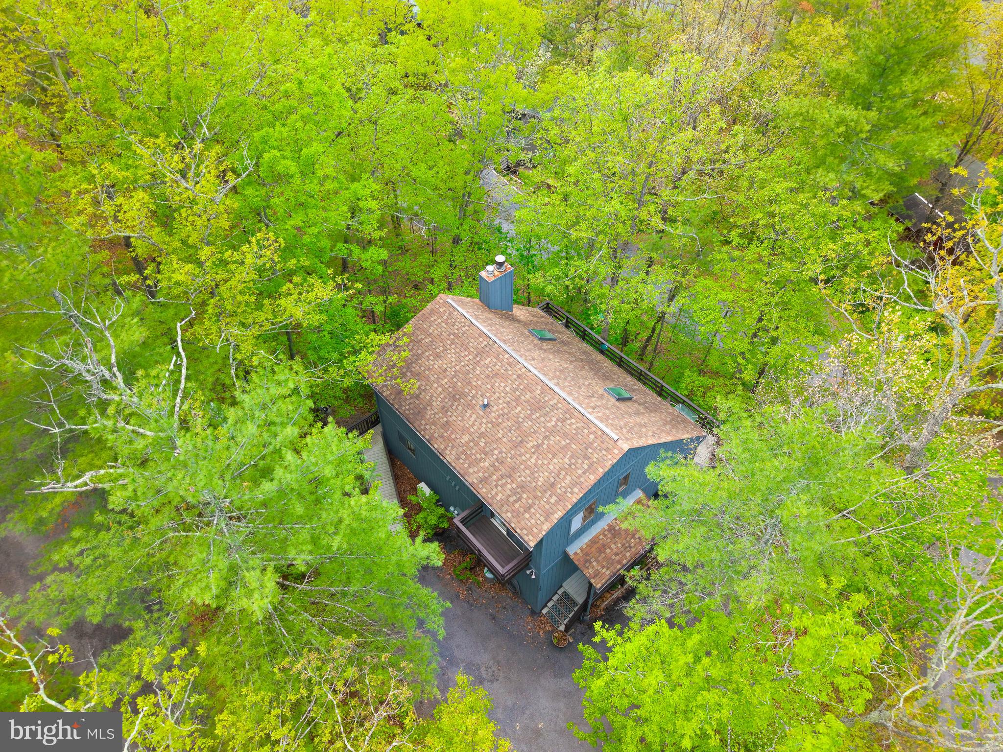 159 Richmon Road Basye, VA 22842 - Photo 25 of 41