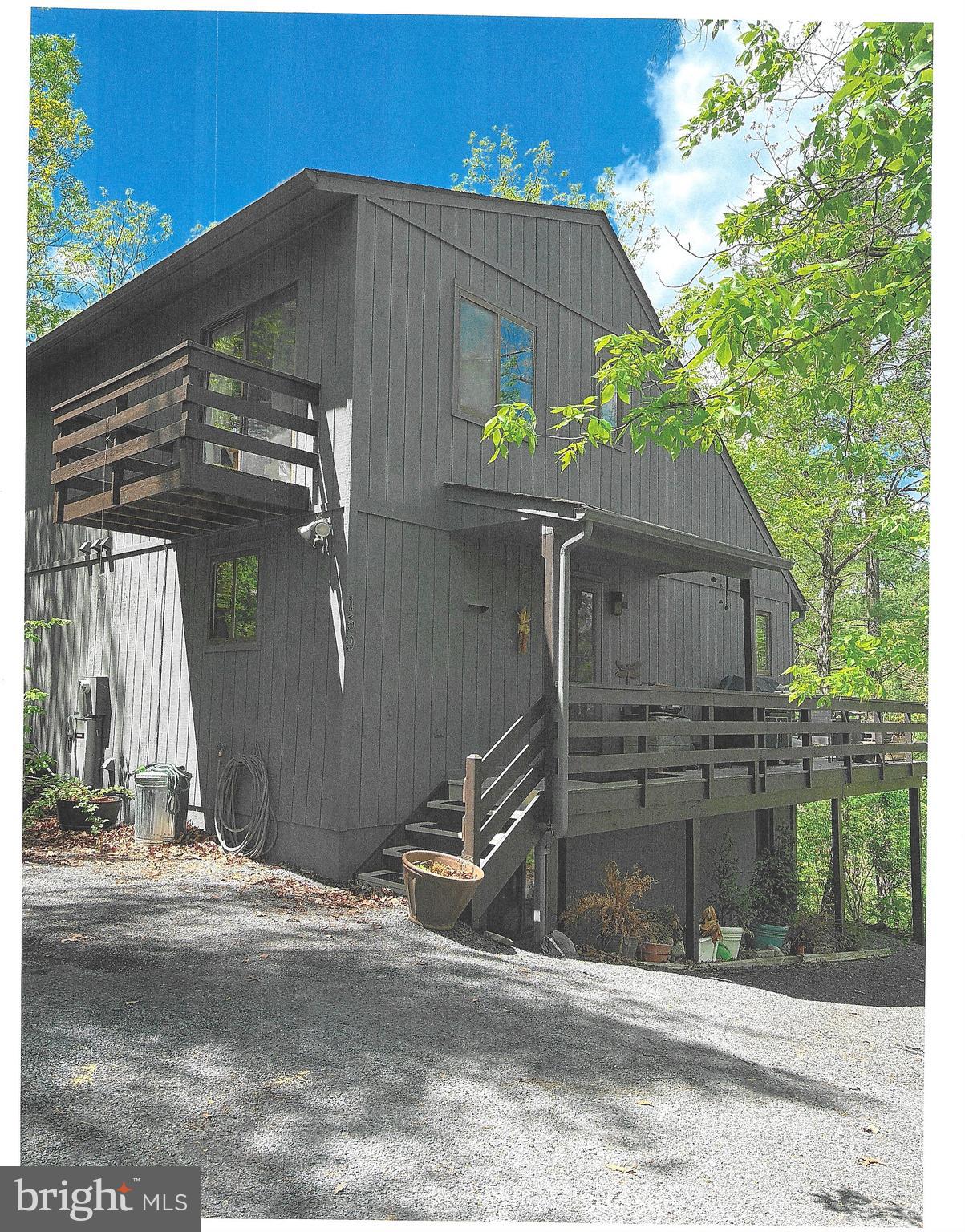 159 Richmon Road Basye, VA 22842 - Photo 3 of 41