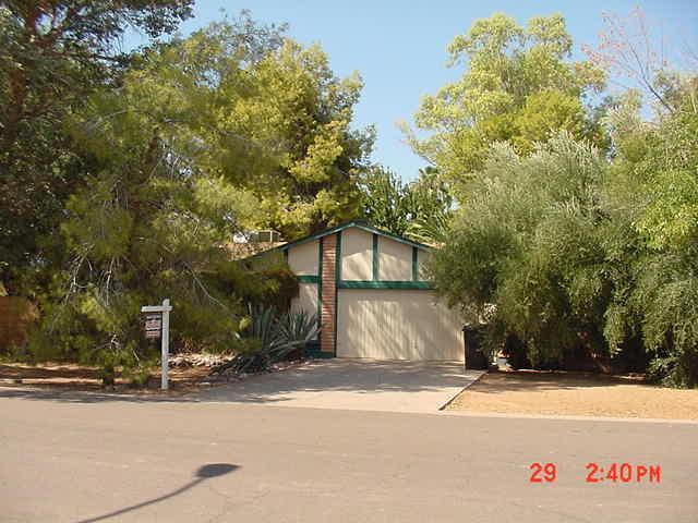 314 East Harvard Avenue Gilbert, AZ 85234 - Photo 1 of 8 front of house