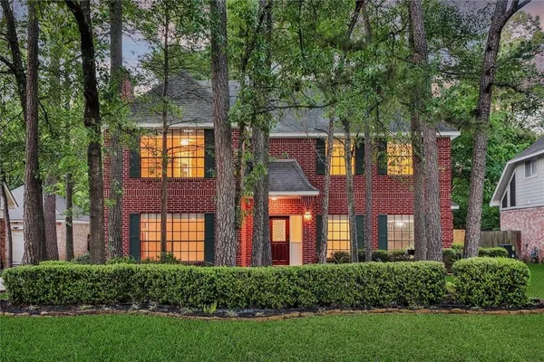 $3,500 | 32 Tanager Trail, The Woodlands, TX 77381