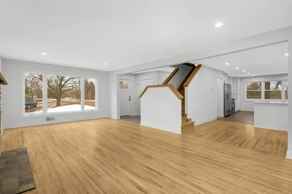 $485,000 | 1077 Century Avenue South, Maplewood, MN 55119