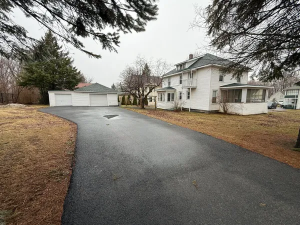 $163,500 | 111 Academy Street, Malone, NY 12953