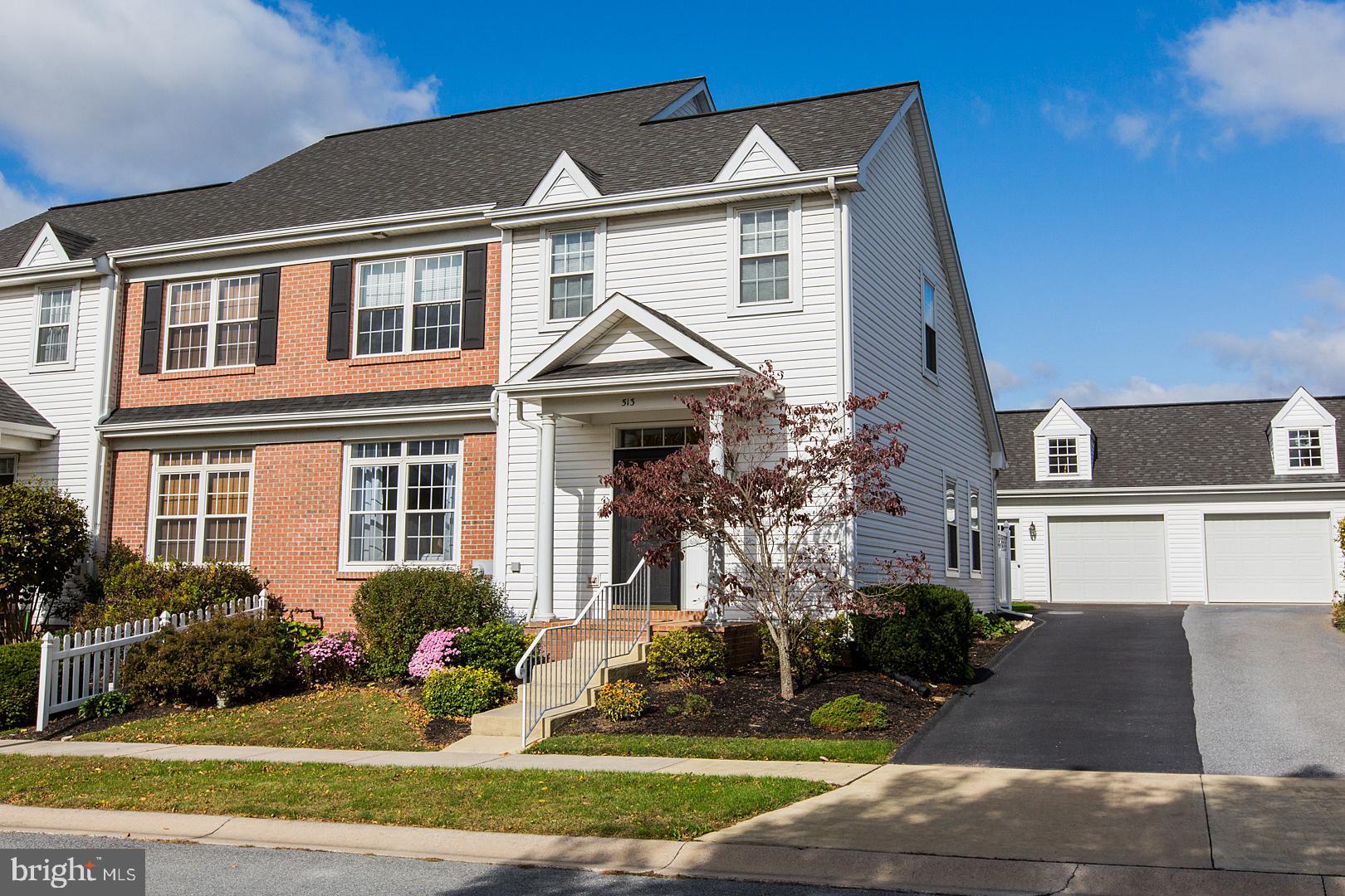 513 Providence Court Lititz, PA 17543 - Photo 1 of 69 Gallery Image 1