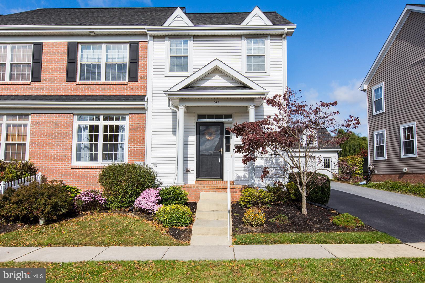 513 Providence Court Lititz, PA 17543 - Photo 7 of 69 Gallery Image 7