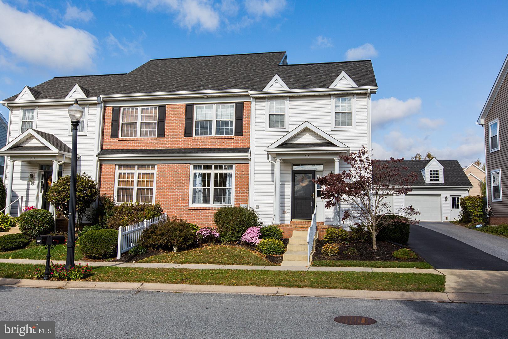 513 Providence Court Lititz, PA 17543 - Photo 9 of 69 Gallery Image 9