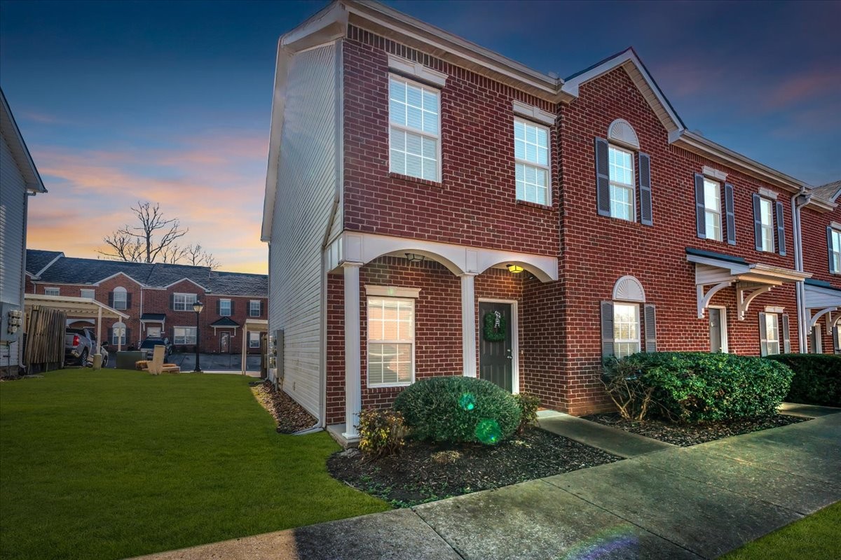 4015 Clinton Lane Spring Hill, TN 37174 - Photo 1 of 40