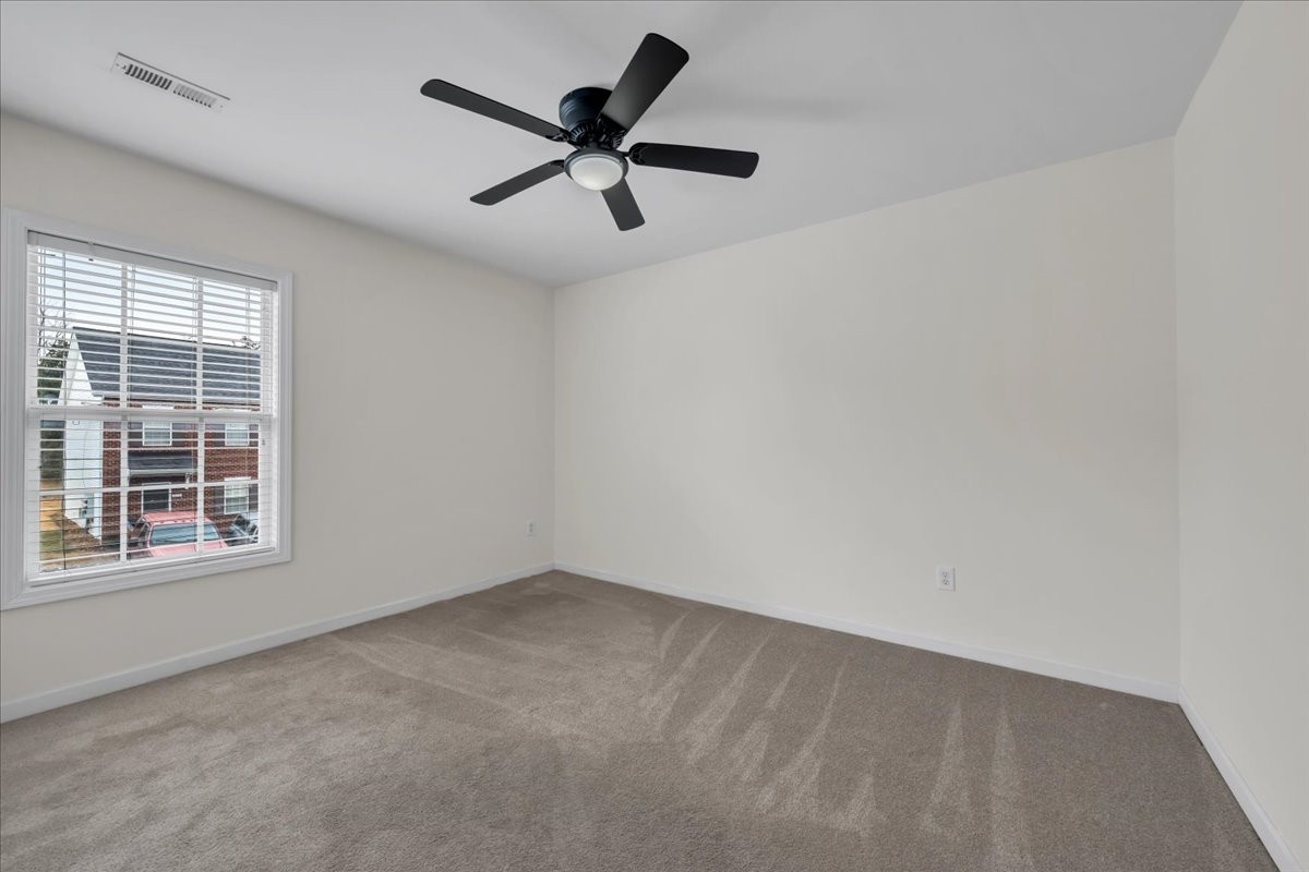 4015 Clinton Lane Spring Hill, TN 37174 - Photo 13 of 40 an empty room with a window
