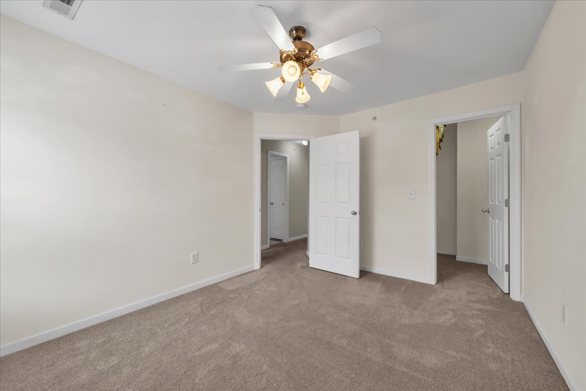4015 Clinton Lane Spring Hill, TN 37174 - Photo 16 of 40 a view of an empty room with a window