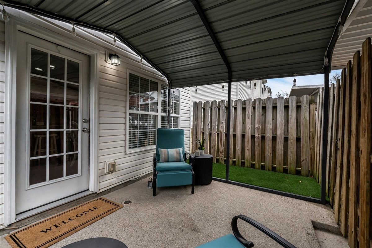 4015 Clinton Lane Spring Hill, TN 37174 - Photo 19 of 40