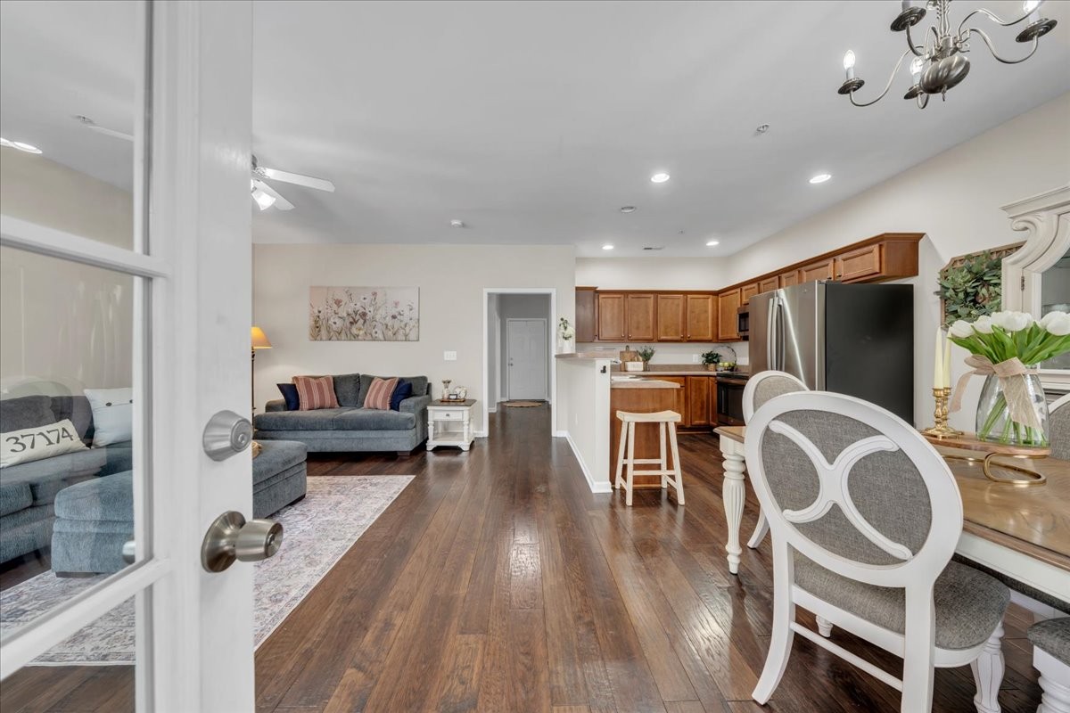 4015 Clinton Lane Spring Hill, TN 37174 - Photo 2 of 40