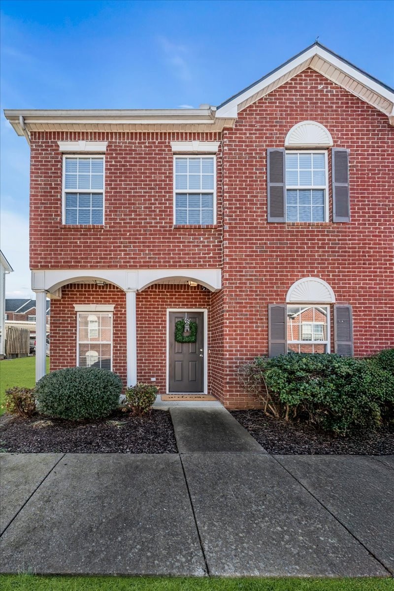 4015 Clinton Lane Spring Hill, TN 37174 - Photo 23 of 40