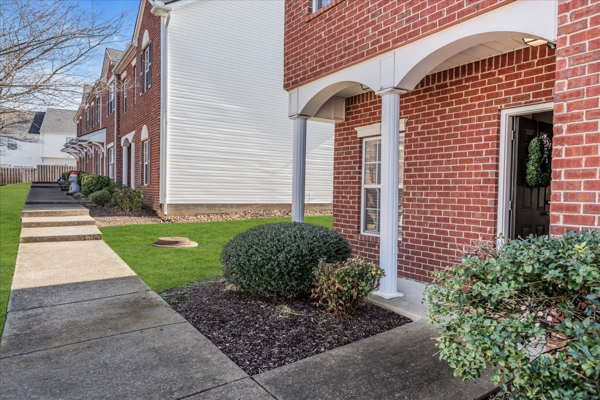 4015 Clinton Lane Spring Hill, TN 37174 - Photo 26 of 40