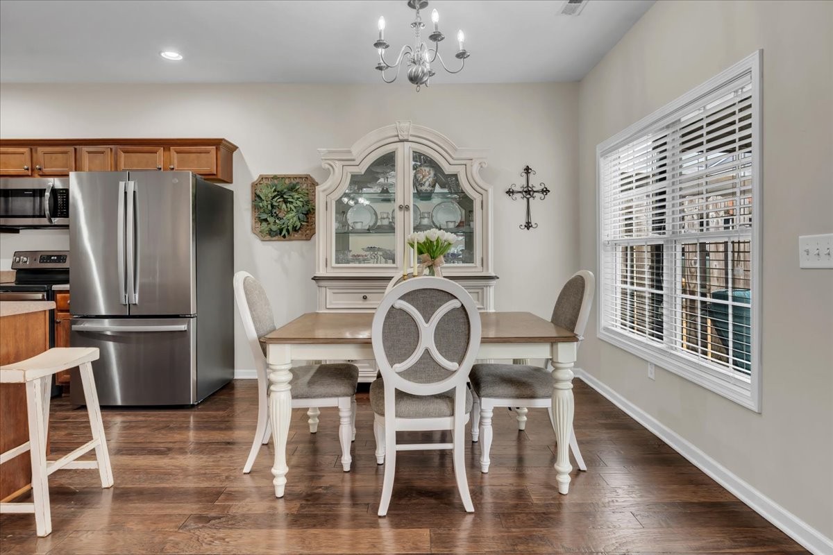 4015 Clinton Lane Spring Hill, TN 37174 - Photo 30 of 40