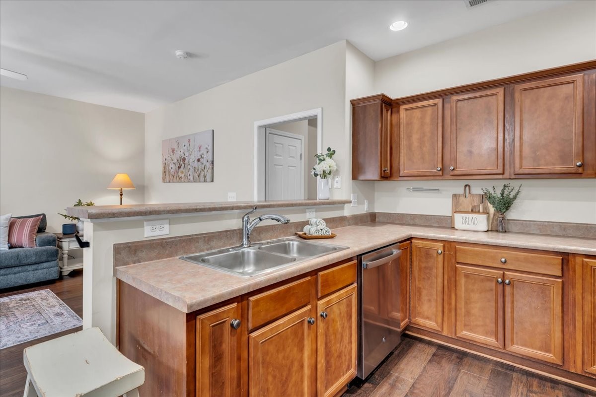 4015 Clinton Lane Spring Hill, TN 37174 - Photo 32 of 40