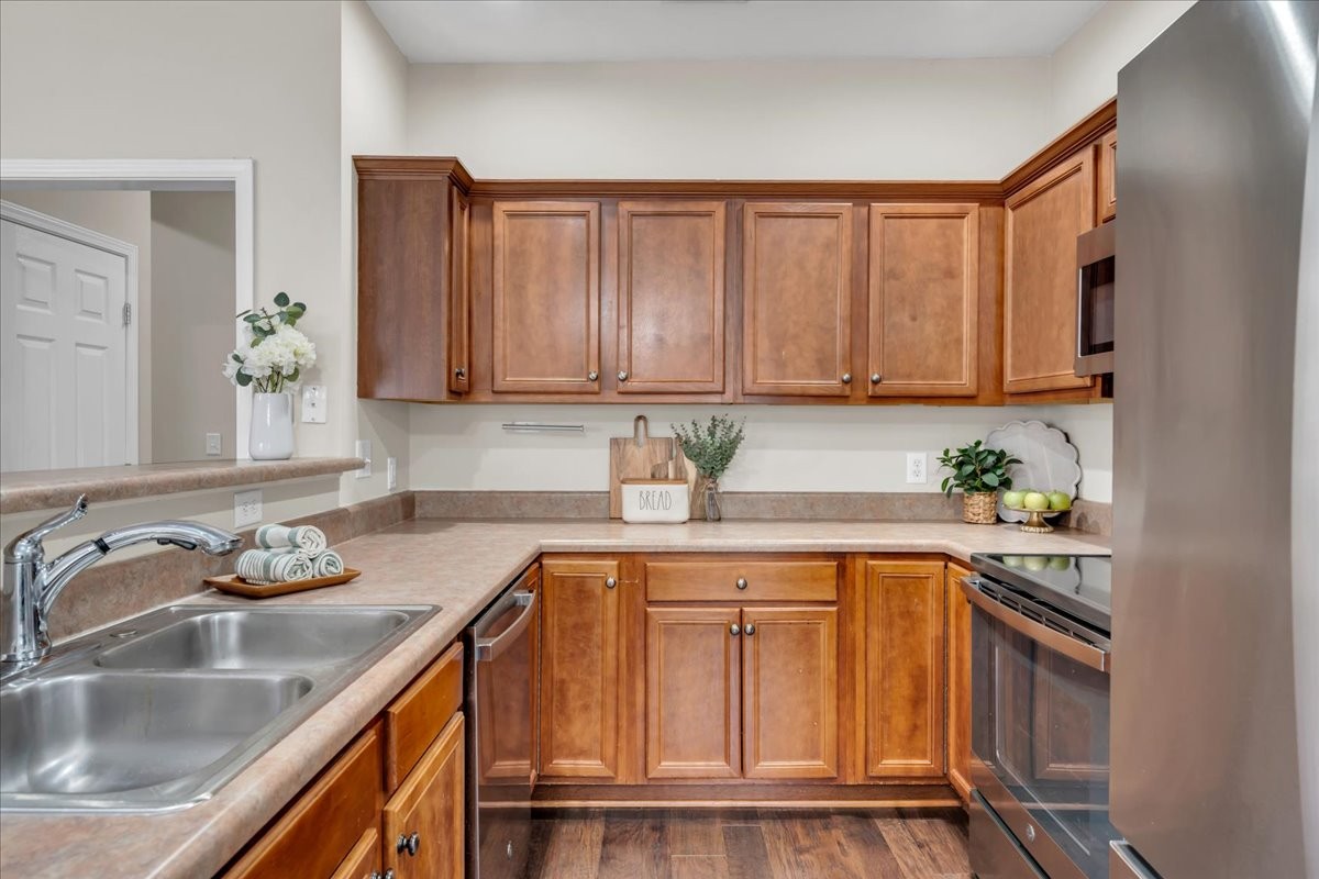 4015 Clinton Lane Spring Hill, TN 37174 - Photo 33 of 40