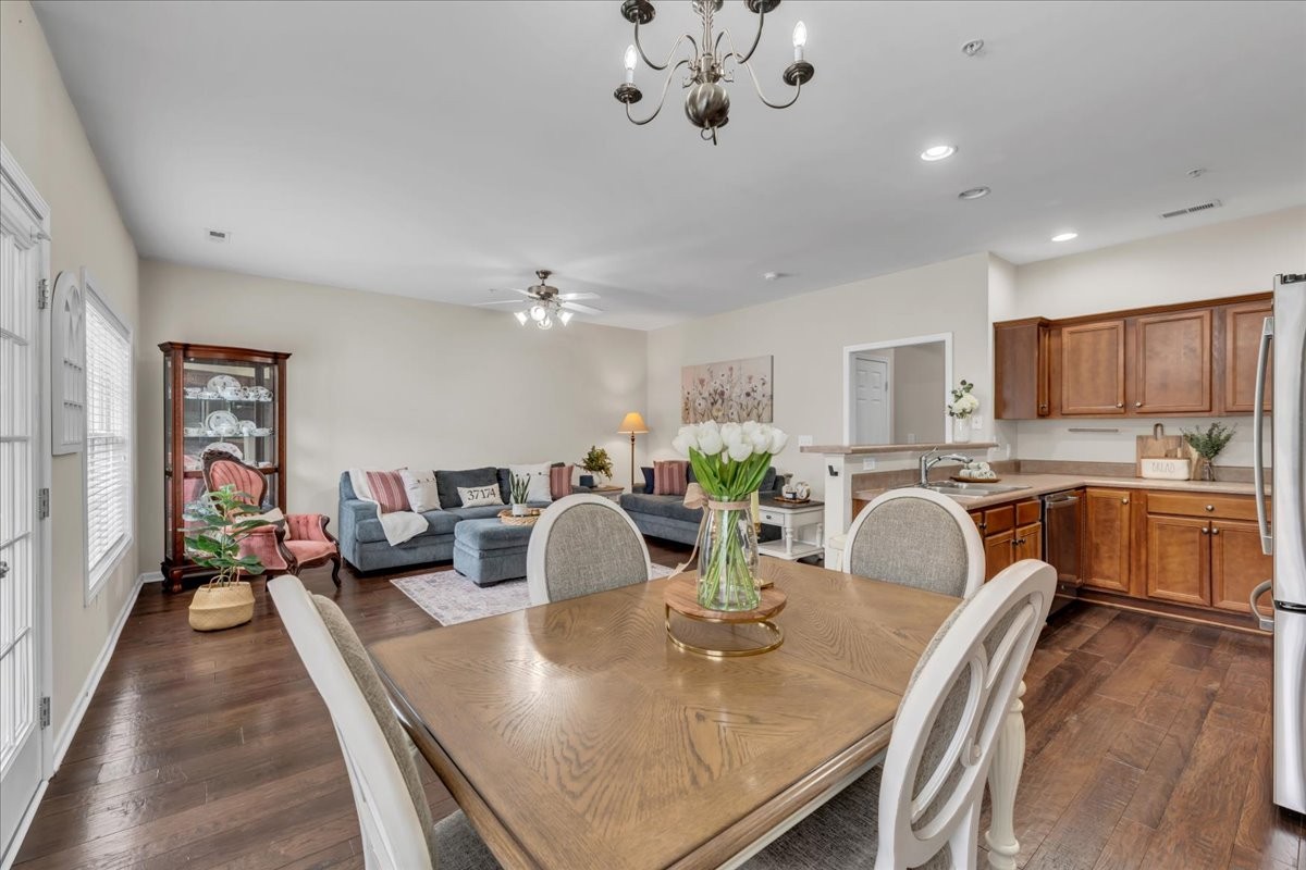 4015 Clinton Lane Spring Hill, TN 37174 - Photo 34 of 40