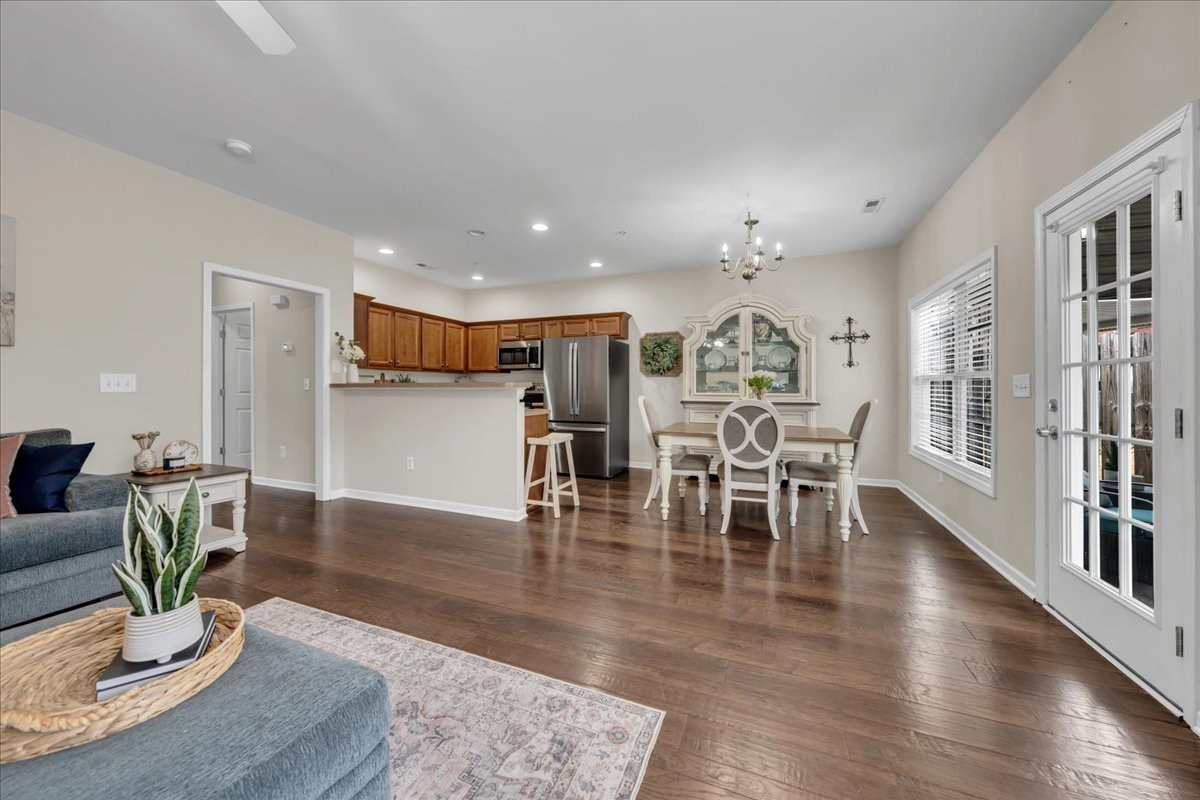 4015 Clinton Lane Spring Hill, TN 37174 - Photo 4 of 40