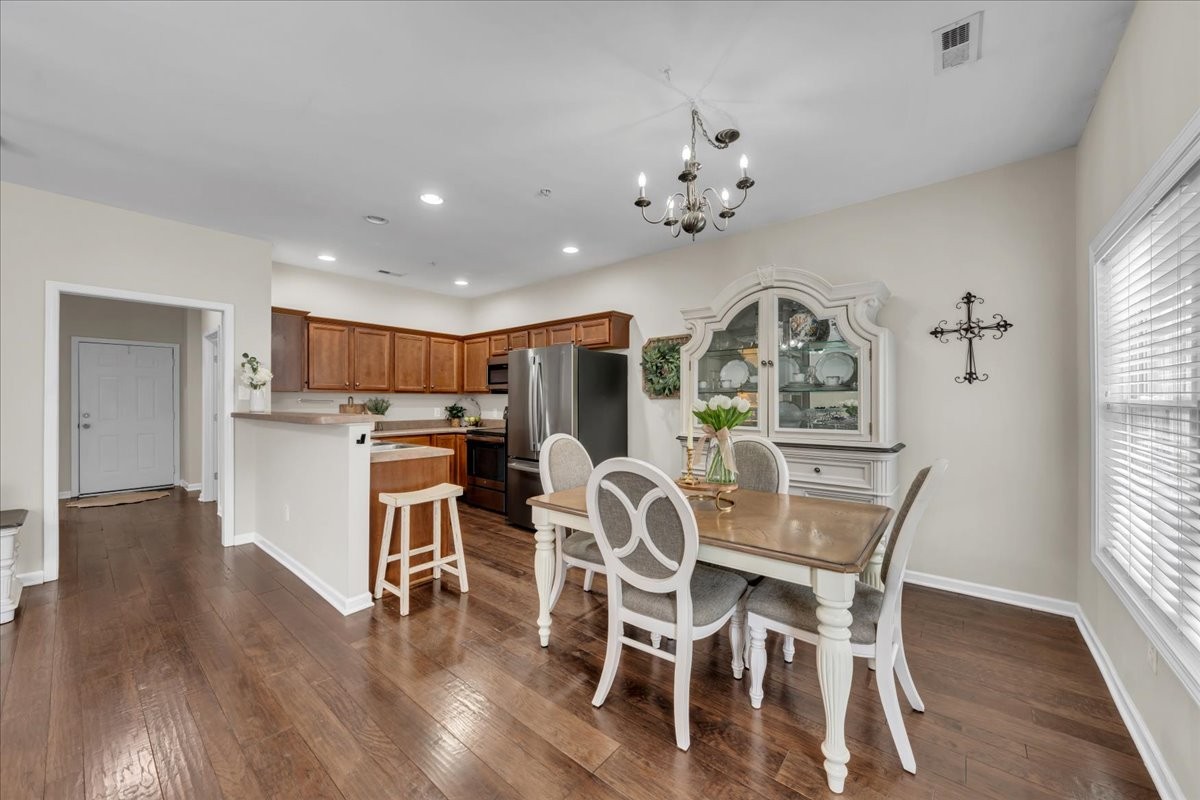 4015 Clinton Lane Spring Hill, TN 37174 - Photo 5 of 40