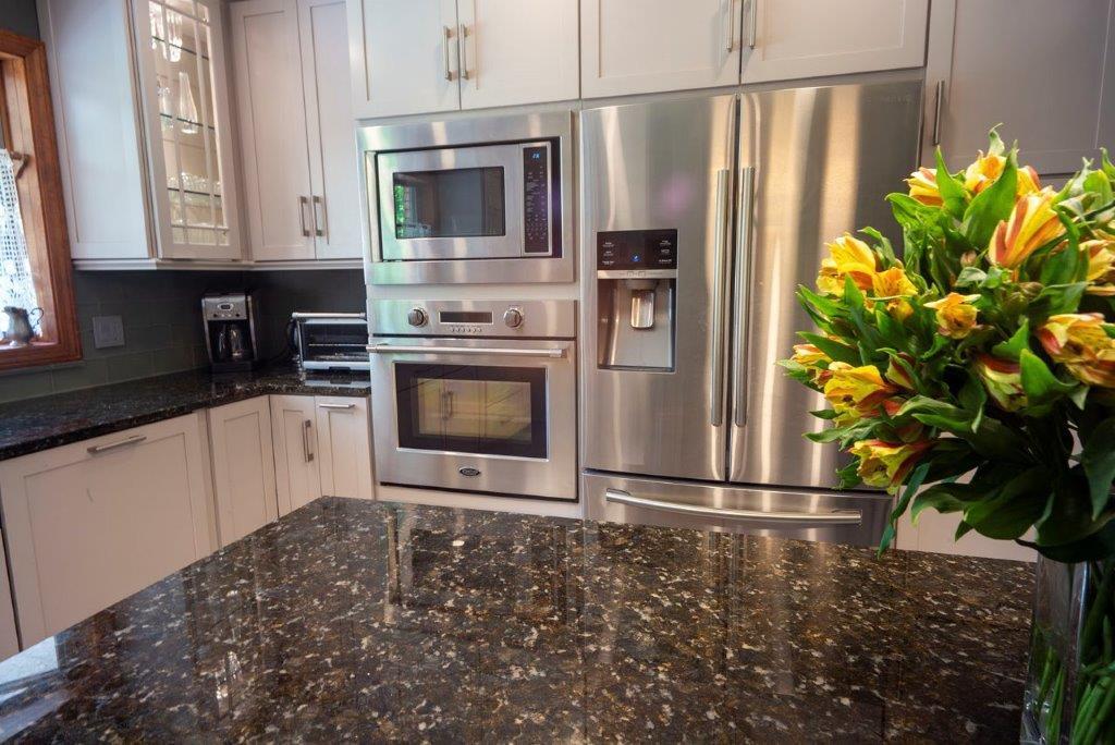 100 South Reynolds Road Winslow, ME 04901 - Photo 18 of 42 Kitchen