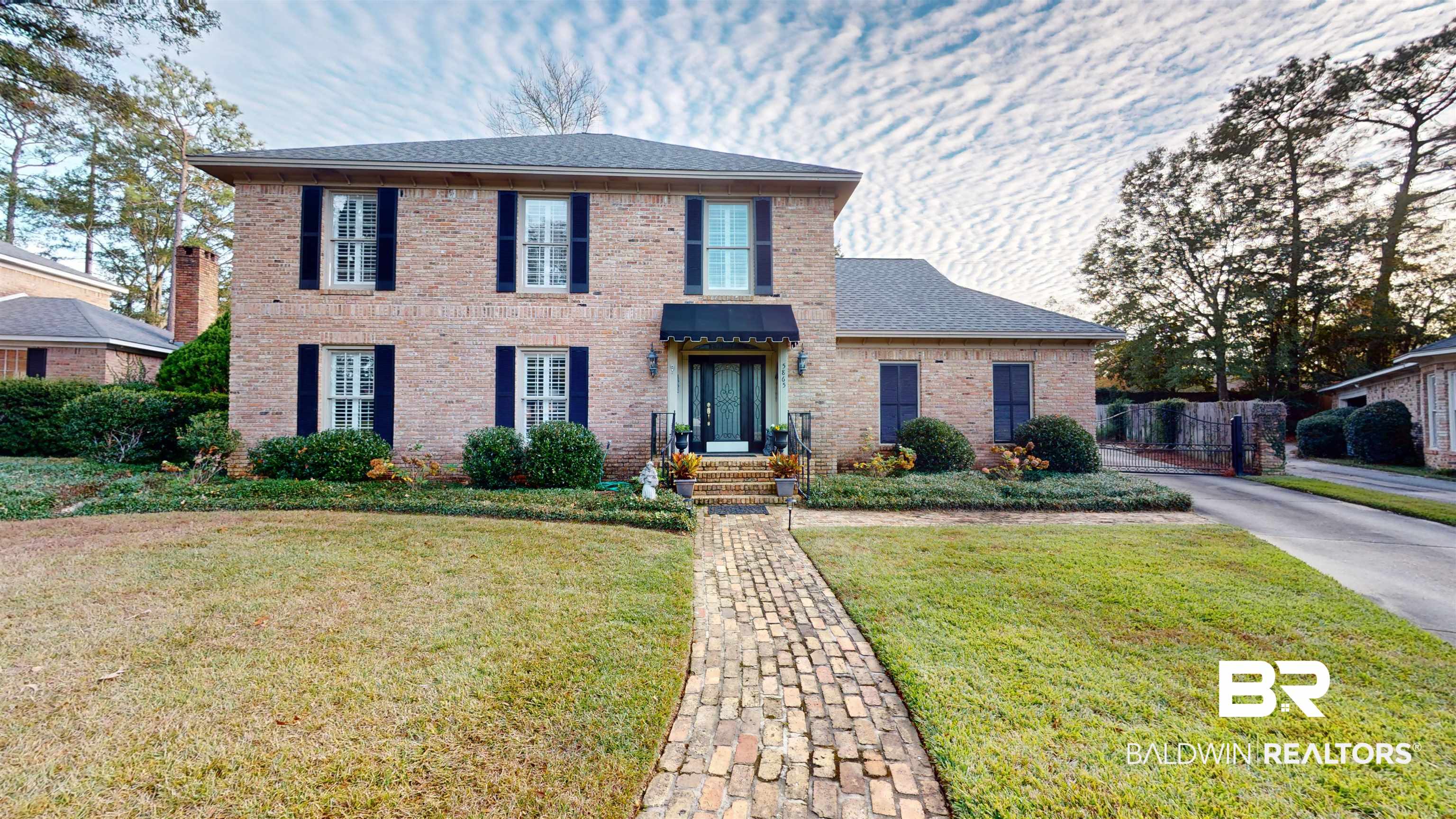 5865 Falls Church Road Mobile, AL 36608 - Photo 1 of 35
