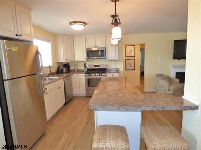 875 Stenton Place, Unit 1 Ocean City, NJ 08226 - Photo 7 of 19