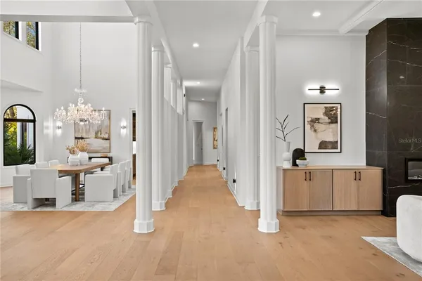 $4,300,000 | 6324 West Maclaurin Drive, Tampa, FL 33647