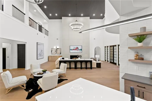 $4,300,000 | 6324 West Maclaurin Drive, Tampa, FL 33647