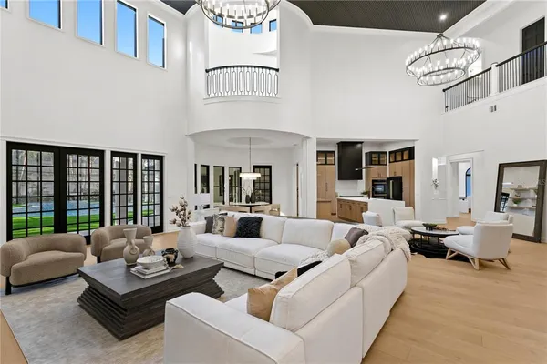 $4,300,000 | 6324 West Maclaurin Drive, Tampa, FL 33647