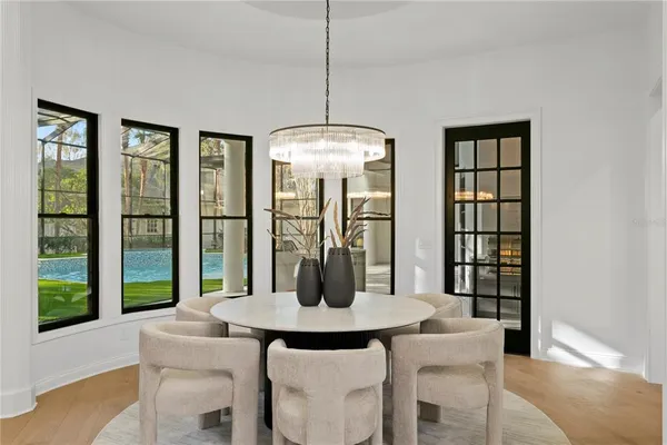 $4,300,000 | 6324 West Maclaurin Drive, Tampa, FL 33647