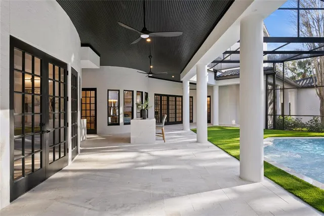 $4,500,000 | 6324 West Maclaurin Drive, Tampa, FL 33647