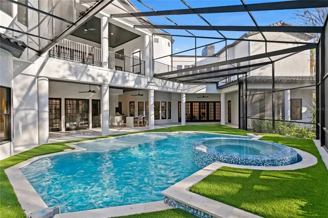 $4,500,000 | 6324 West Maclaurin Drive, Tampa, FL 33647