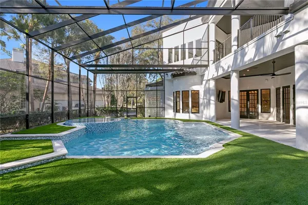 $4,300,000 | 6324 West Maclaurin Drive, Tampa, FL 33647