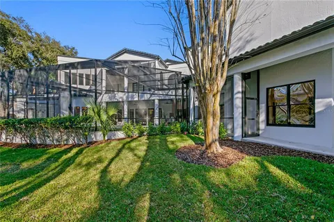 $4,500,000 | 6324 West Maclaurin Drive, Tampa, FL 33647