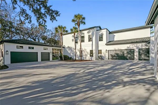 $4,300,000 | 6324 West Maclaurin Drive, Tampa, FL 33647